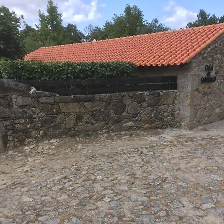 Casas De Santiago Villa Vila Nova de Cerveira Exterior photo